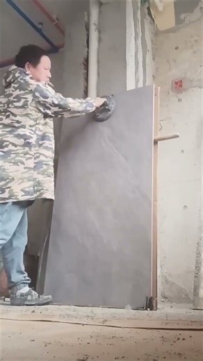 Cut Large Tiles in Seconds.