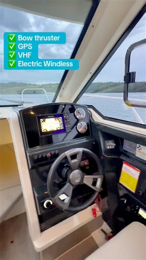 69K views · 368 reactions | Your perfect year-round weekender! Diesel heating | Enclosed cabin | 2022 Model | 225hp V6 | Sleeps 3  Balloch | £49,995 DM Smart Boat Sales to view  Call 07985154373 to secure #forsale #SmartBoatSales #Quicksilver675 #weekender #LochLomond | Smart Boat Sales | Facebook