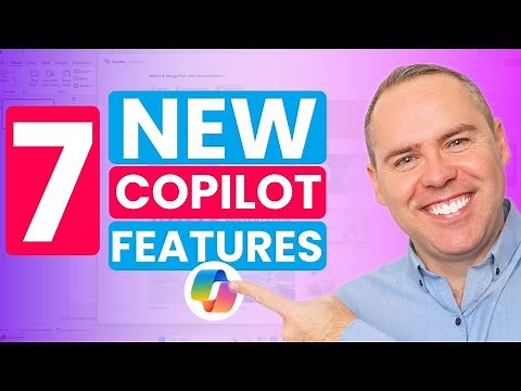 7 NEW Features in Microsoft 365 Copilot Just Released!