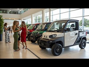 New APE Piaggio 4X4 (2025) Finally Launchd.!!!