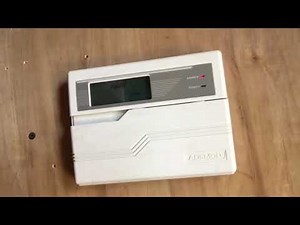 Security System Test 37: ADT Safewatch Pro 3000