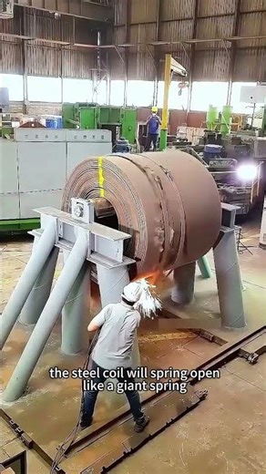 How Steel Coils Are Made: From Molten Metal to Your Roof