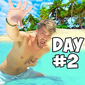 10M views · 45 reactions | Last To Leave $800,000 Island Keeps It | MrBeast | Facebook