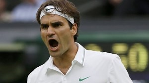 Wimbledon 2012: Classy Federer seals Djokovic win