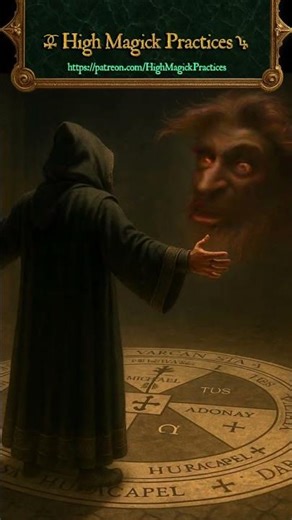 3 Introduction to #Solomonic Magick: Learn #Arbatel and Clavicula Salomonis (The Key of Solomon)