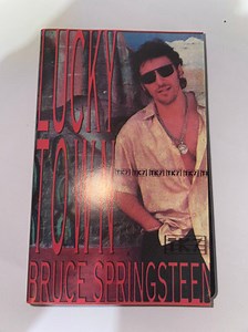 Bruce Springsteen - Lucky Town
