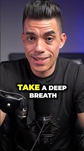 This guy always has you beat