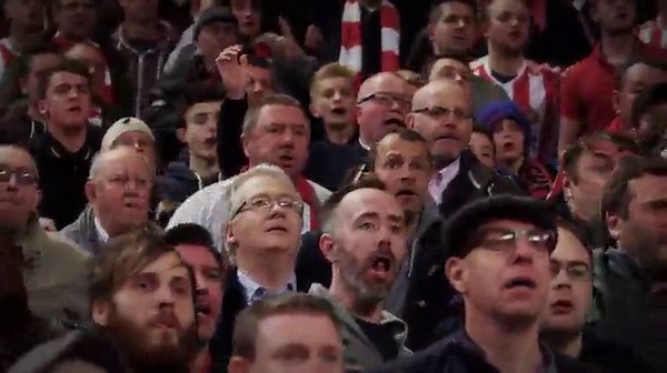 FIFA 15 - PlayStation 4