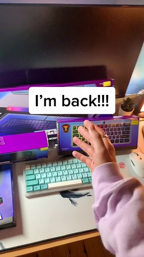 Bugha Gaming Setup Review! Comment What I Should Review First!