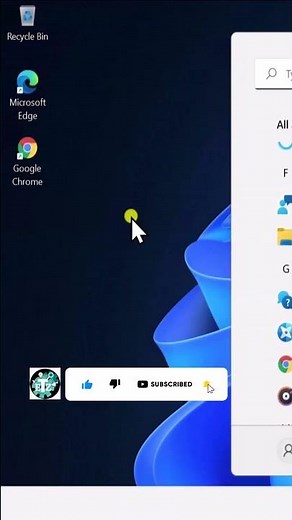 How to Restore Desktop icons Windows 11 ( Quick Step )