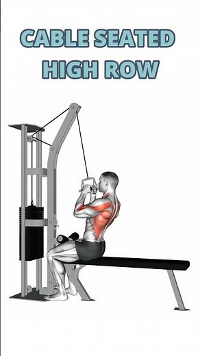 7 Best Lower Trap Exercises for Better Posture and Strength