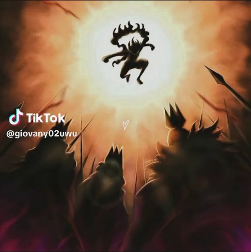 Understanding Nika: The Sun God in One Piece