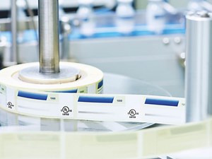 UL’s Authorized Label Supplier Program - Dec. 2