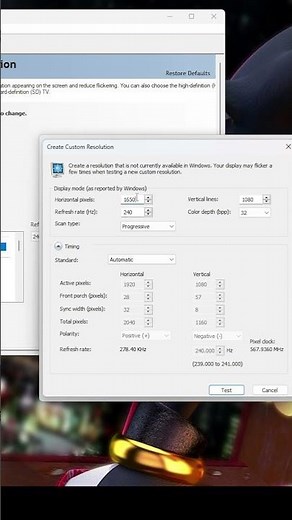 How to FIX Stretched Resolution in Fortnite Chapter 6 *Easy Fix*