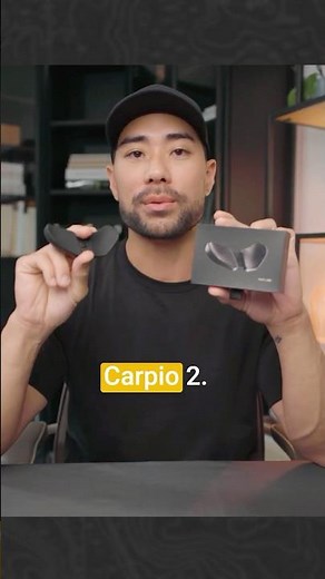 The Most Ergonomic Wrist Support For Mouse - NO MORE WRIST PAIN