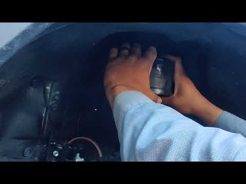 2021 rav4 coil spring boosters install! Before and after affects!