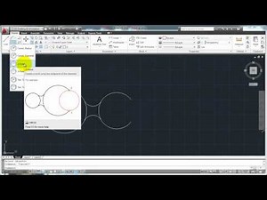 AutoCAD 2011 - Tutorial 06