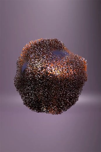 LightWave 3D Instancing #lightwave #3d #instancing