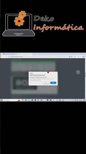 Como BAIXAR e INSTALAR o Rufus #windows #dekoinformatica #rufus