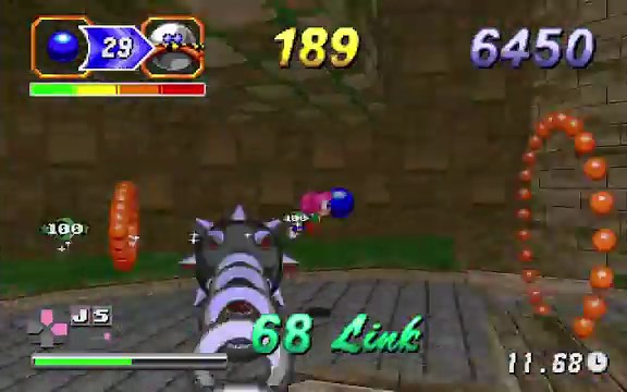 SRB2 Night mode all emblems