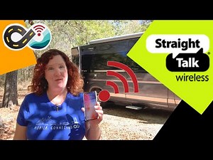 StraightTalk Enables Mobile Hotspot on Unlimited Smartphone Plans