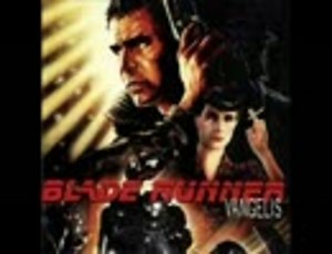 Blade Runner End Theme - Vangelis