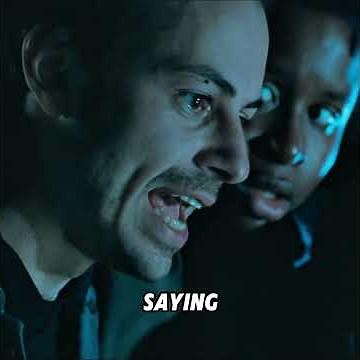 Is it appropriate for aliens to save the Earth? #shorts #flim #movie #wqh51104sy