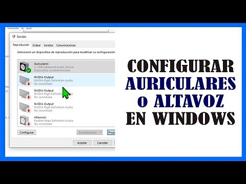 🎧🔈 How to properly configure headphones or speakers in Windows || Tutorial + Tips