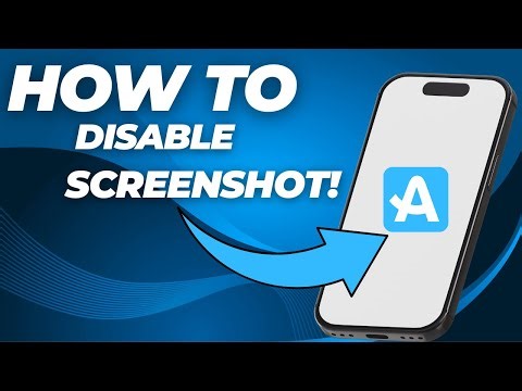 How to Disable Screenshot on Aloha Browser (Protect Your Privacy!)