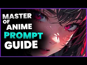 Get STUNNING Anime Images with These Writing Secrets!