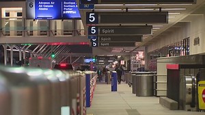 LAX Terminal 5 closes today