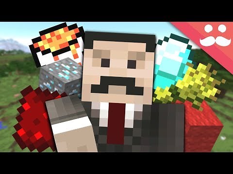 25 Challenges and Projects for Survival Minecraft!