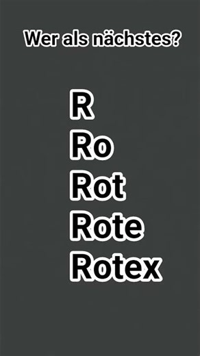 Rotex