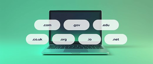 What is a TLD? Top-Level Domains Definition and Guide (2025) - Shopify