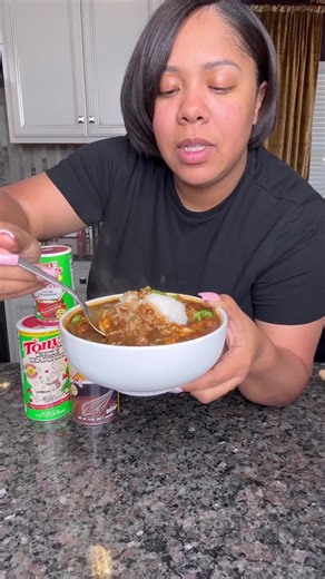 10 Minute Crawfish Etouffee Recipe