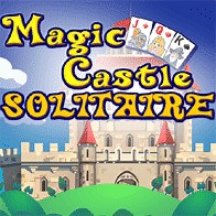 Magic Castle Solitaire Game 🕹️ Play Online Now at RoundGames