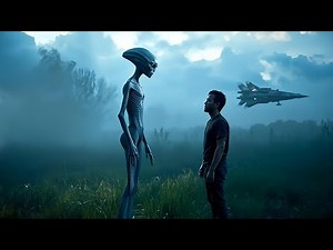 Alien prithvi par insaan se madad maangne aaya hai | Arrival Movie Explained in Hindi Alien Invasion