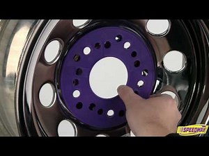 Speedway Motors Guide to Measuring Wheel Bolt Patterns