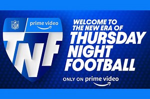 Everything to Know About the NFL on Amazon Prime Video: Broadcast Crew, Complete Thursday Night Football Schedule, and More