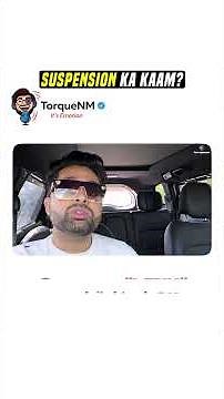 Shock Absorber Explained in Simple Way 🚗💡 | Torquenm.com