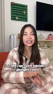 Advertisement - a few tips for your trip to Japan 🤭 #Travel #Hotel #TravelTok