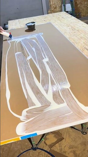 Plasterboard and OSB board installation process