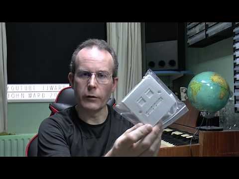 Connecting Cat5e Cable to 'RJ45' Wall Sockets