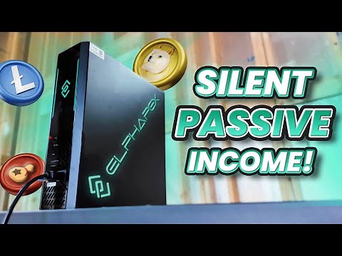 I Found The BEST Miner for Mining Dogecoin at Home in 2025