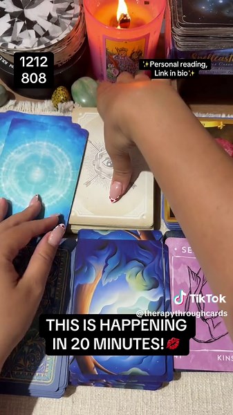 No hashtags! Collecting your magical moments from spirit!🥹 | Numerology Reading