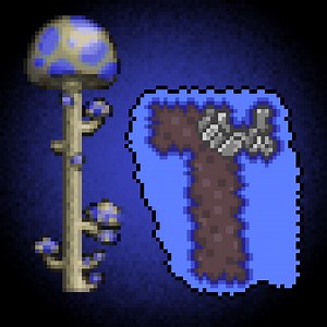 Terracraft - Minecraft Mod