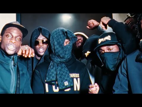 Sheu - Pascal OP (Clip Officiel)