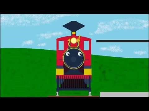 Dumbo Opening Sprite Remake