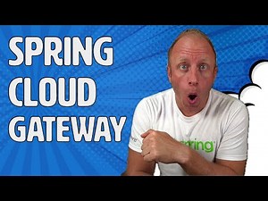 Building an API Gateway in Java with Spring Cloud Gateway