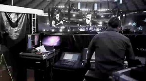 Muse say they ditched electronic influences because songs were ‘difficult to play live’